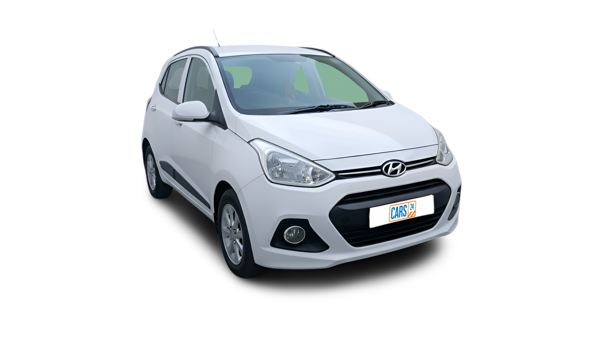 Hyundai Grand i10-img